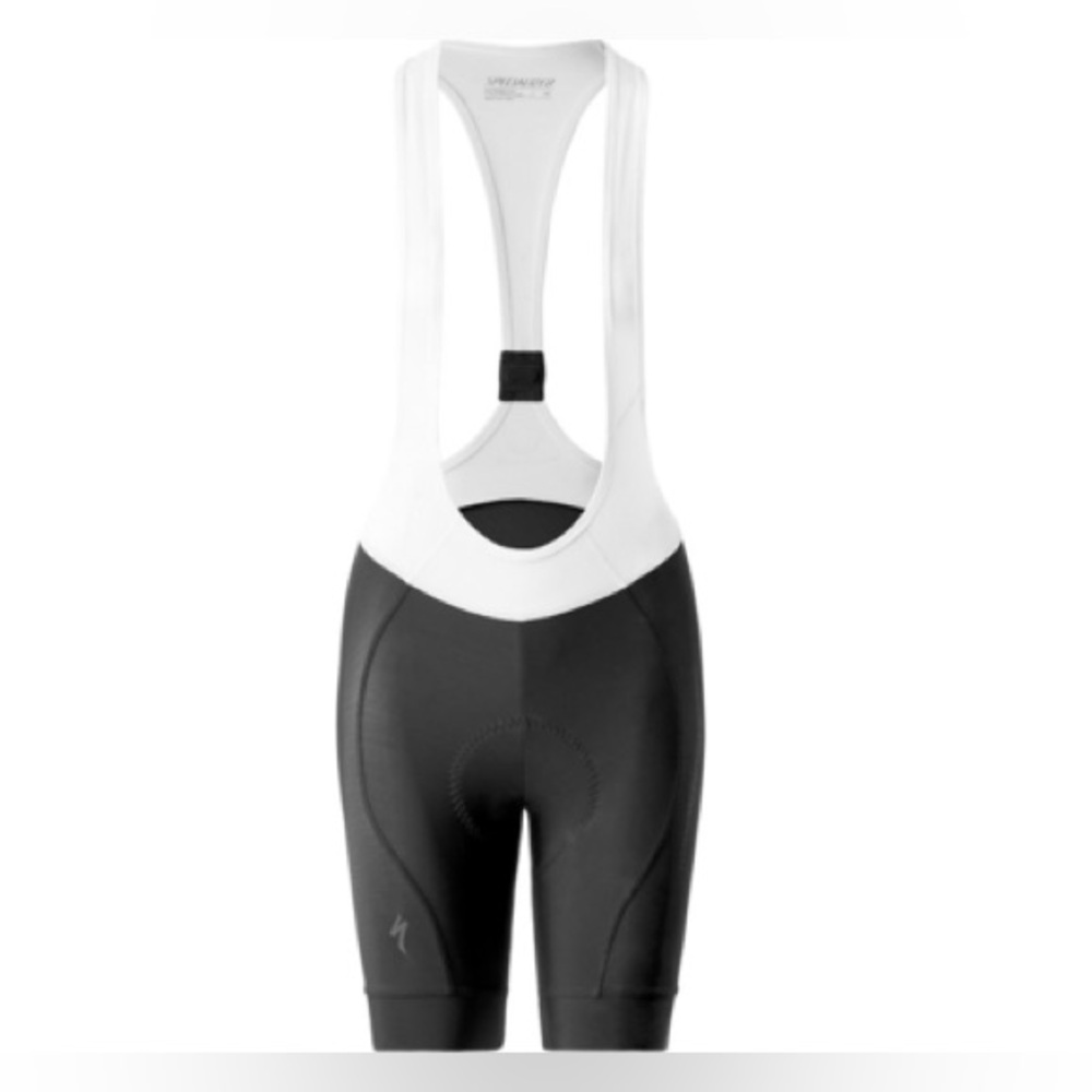 Specialized RBX padded cycling shorts women. Size S.